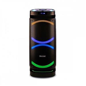 اسپیکر دیجی شارژی مکسیدر سری MX-DJ2101 مدل AL1015