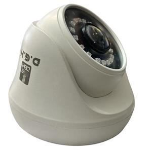 دوربین دام   2 مگاپیکسل برند دی جی اچ مدل 360 FISHEYE