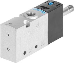 VUVS-L30-M32C-AD-G38-F8 (575564) شیر برقی پنوماتیک فستو