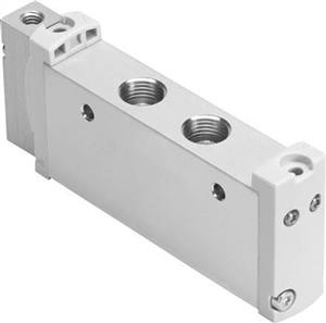 VUWG-L14-M52-M-G18 (574262) شیرپنوماتیک فستو