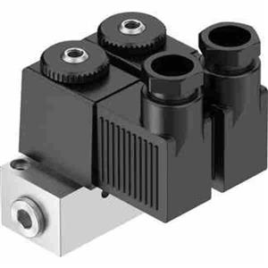 سلنویید ولو فستوBMFH-2-3-M5