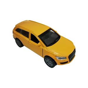 ماشین بازی طرح آئودی Q5 کد 86