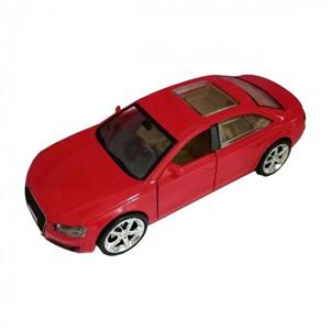 ماشین بازی طرح آئودی A5 کد10