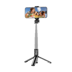 پایه نگهدارنده گوشی موبایل گرین لاین مدل Tripod Selfie Stick