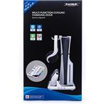 پایه شارژر دسته بازی دابی مدل Multi Function مناسب برای PS۵