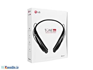 هدست ال جی مدل اچ بی اس 750 LG HBS-750 TONE PRO Wireless Stereo Headset