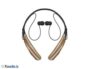 هدست ال جی مدل اچ بی اس 750 LG HBS-750 TONE PRO Wireless Stereo Headset