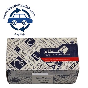 سنسور اکسیژن XU7-SSAT پایینی عظام کد ۳۱۷۲۰۳۰ مناسب برای سمند LX