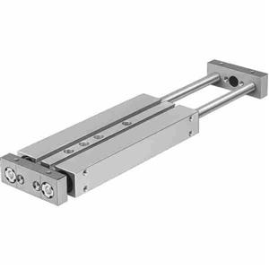 سیلندر یا جک کتابی پنوماتیک فستوDPZJ-25-40-P-A-S2
