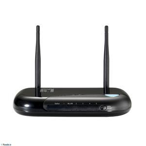 اکسس پوینت لول وان مدل 6013 LevelOne WAP Wireless N300 Acces Point 