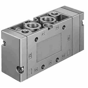 شیرپنوماتیک ضدانفجار فستوVL-5-3/8-B-EX