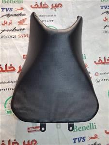 زین (صندلی) موتور بنلی 150 جدید نیوفیس 250 تک سیلندر جدید (جلو)