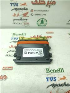 کامپیوتر ecu (ای سی یو) موتور اپاچی 200 اصلی (همراه برنامه)