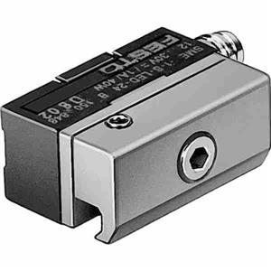 سنسور القایی مغاطیسی SME-1-S-24-B فستو