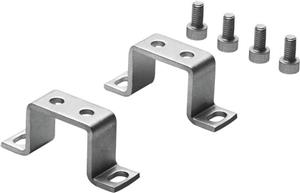 HFOE-D-MINI (159638) اتصالات نصب براکتی فستو