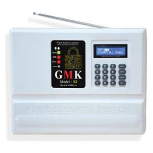 دزدگیر اماکن سیمکارتی جی ام کا (GMK) مدل Q1-PRO