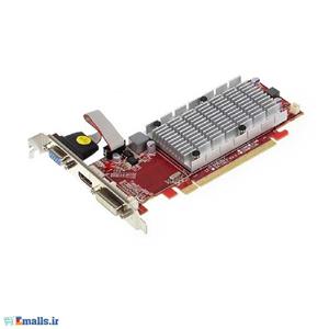 کارت گرافیک وی تی ایکس مدل اچ دی 5450 با ظرفیت 1 گیگابایت VTX HD5450 1GB DDR3 Graphics Card 