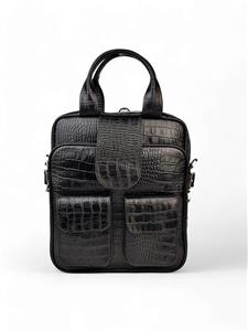 کیف اداری چرم چند حالته مردانه / زنانه مدل B۱۰۳۳