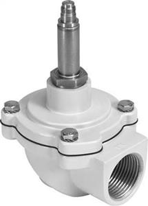 VZWE-E-M22C-M-G1-250-H (1795142) Basic valve شیر برقی و سولنویید ولو فرایندی