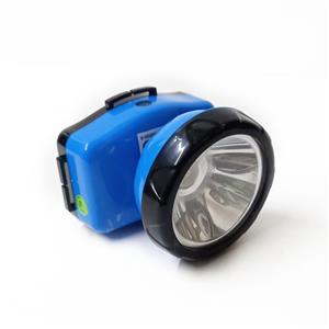 چراغ قوه پیشانی بند دی پی 30 وات کد 744