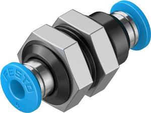 QSS-4-100 (130788) اتصال فیتینگ آب بند فستو