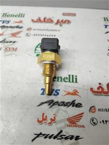 سنسور (فشنگی) دما به انجین موتور بنلی 180 اصلی (2 سیم)
