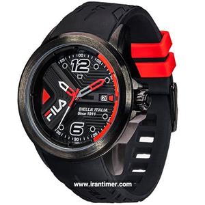 ساعت مچی مردانه فیلا(FILA) مدل 38-170-201