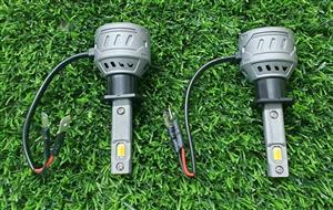 هدلایت ۴طرفه FOCUS 360 H11