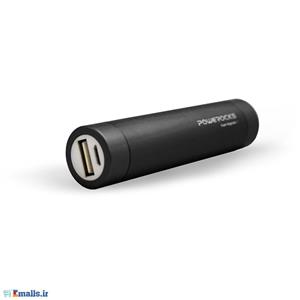 پاوربانک پاوراکس مدل فلش مجیک استیک ظرفیت 3000 میلی امپر ساعت Powerocks Flash Magicstick 3000mAh Powerbank 