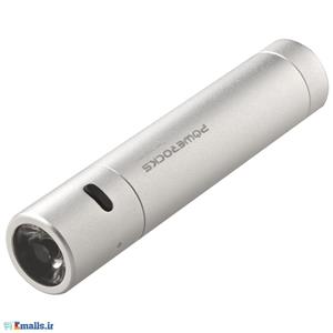 پاوربانک پاوراکس مدل فلش مجیک استیک ظرفیت 3000 میلی امپر ساعت Powerocks Flash Magicstick 3000mAh Powerbank 