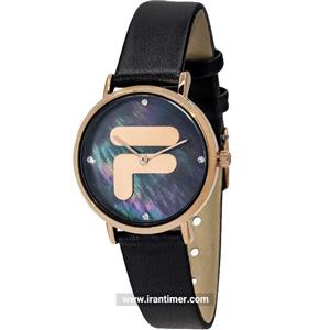 ساعت مچی زنانه فیلا(FILA) مدل 38-323-001