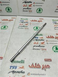 میله (سمبه) کلاچ موتور تریل qm کیو ام