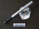 روان نویس استیل پارکر مدل فرانتیر PARKER Frontier Rp