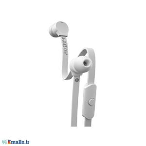 هندزفری جیز مدل ای جیز وان پلاس JAYS A-Jays One Plus InEar Earphone