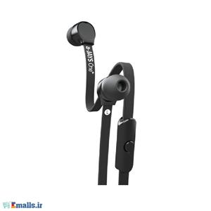 هندزفری جیز مدل ای جیز وان پلاس JAYS A-Jays One Plus InEar Earphone