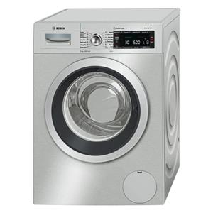 ماشین لباسشویی بوش مدل WAW2876XIR ظرفیت 9 کیلوگرم