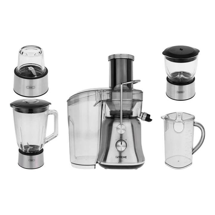آبمیوه گیری رنه مدل RJB-1706