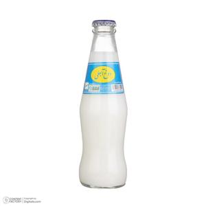 دوغ گازدار آبعلی - 1 لیتر بسته 6 عددی