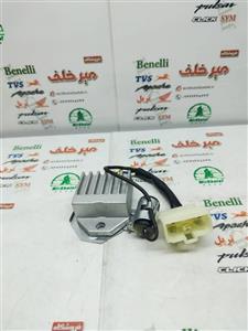 شارژر باطری موتور باطری باکسر (بوکسر) 150 کاربرات