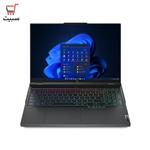 لپ تاپ 16 اینچی گیمینگ لژیون پرو 5 لنوو مدلLenovo Legion Pro 5 16ARX8 R9 7945HX 64GB 4TB  SSD 8GB RTX 4060