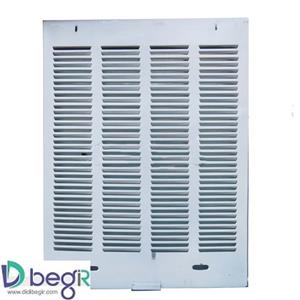 درب کولر آبی 4000 مولد