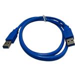 کابل دو سر USB3 شیلد دار USB3 to USB3 cable