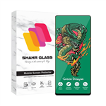 گلس گوشی سامسونگ Galaxy A51 4G - A51 5G - A52 4G - A52 5G - A52s 5G - A53 - M31s هورو شهر گلس مدل HORGRENS