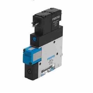 وکیوم ژنراتور فستو VADMI-140/200-...-N/P (شیر خلاء)(شیر خلاء)