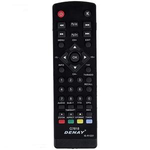 ریموت کنترل دنای مدل IE-R1221