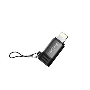 مبدل USB-C به لایتنینگ پرووان مدل PCO 08