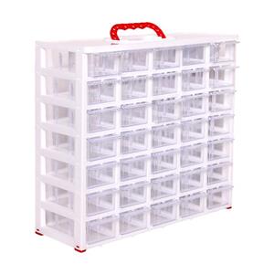 فایل کشویی مدل کریستالی