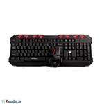 XP W5800 Wireless Keyboard and Mouse