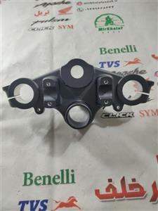 کرپی کمک جلو بالا موتور sym گالکسی na و nh 