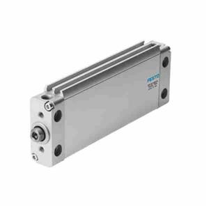 سیلندر تخت پنوماتیک فستوDZF-40-25-A-P-A (161279)